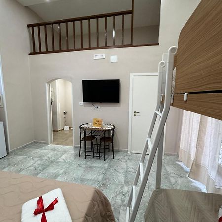 B&B A Da' Ziett Νάπολη Εξωτερικό φωτογραφία