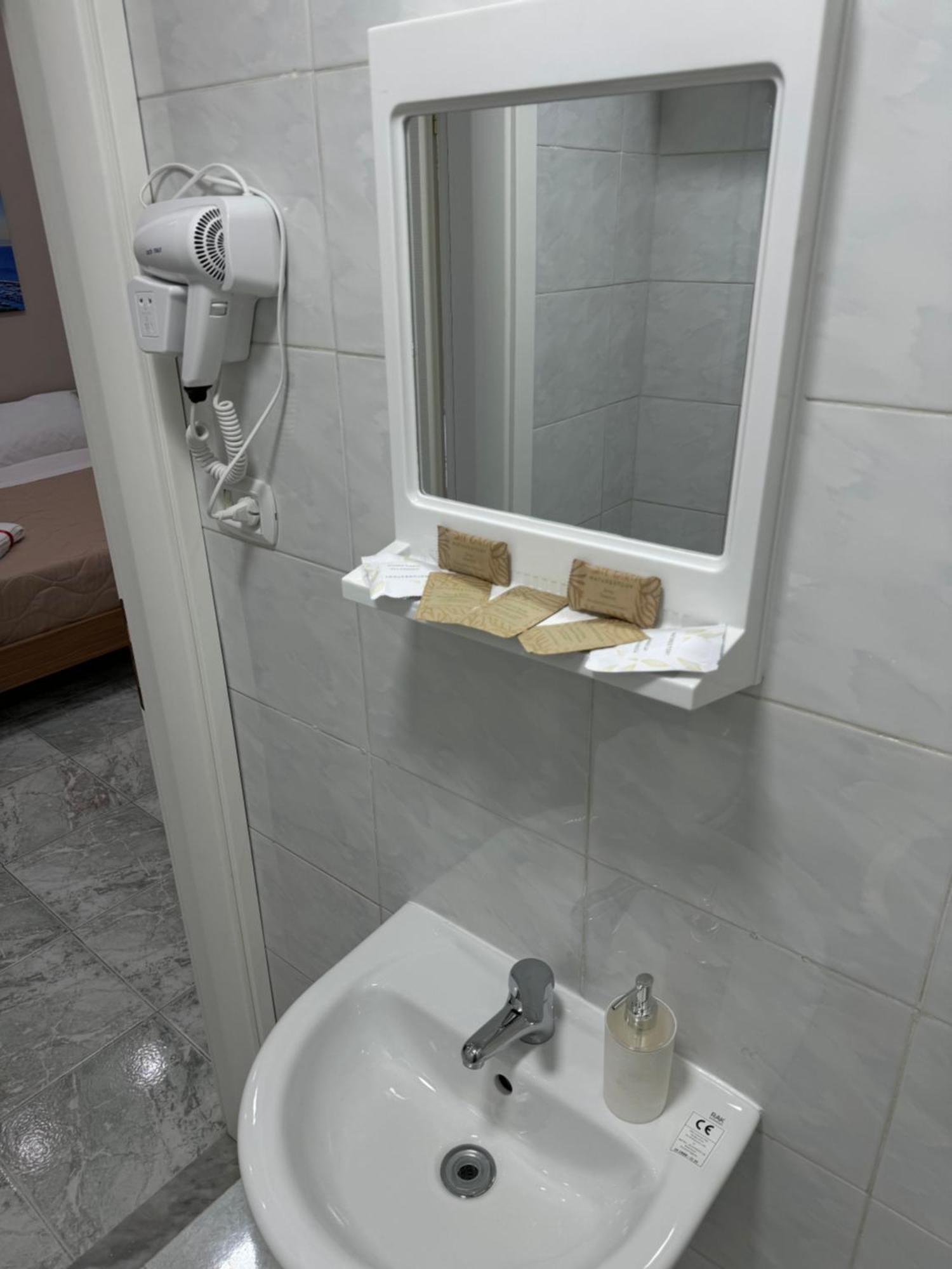 B&B A Da' Ziett Νάπολη Εξωτερικό φωτογραφία