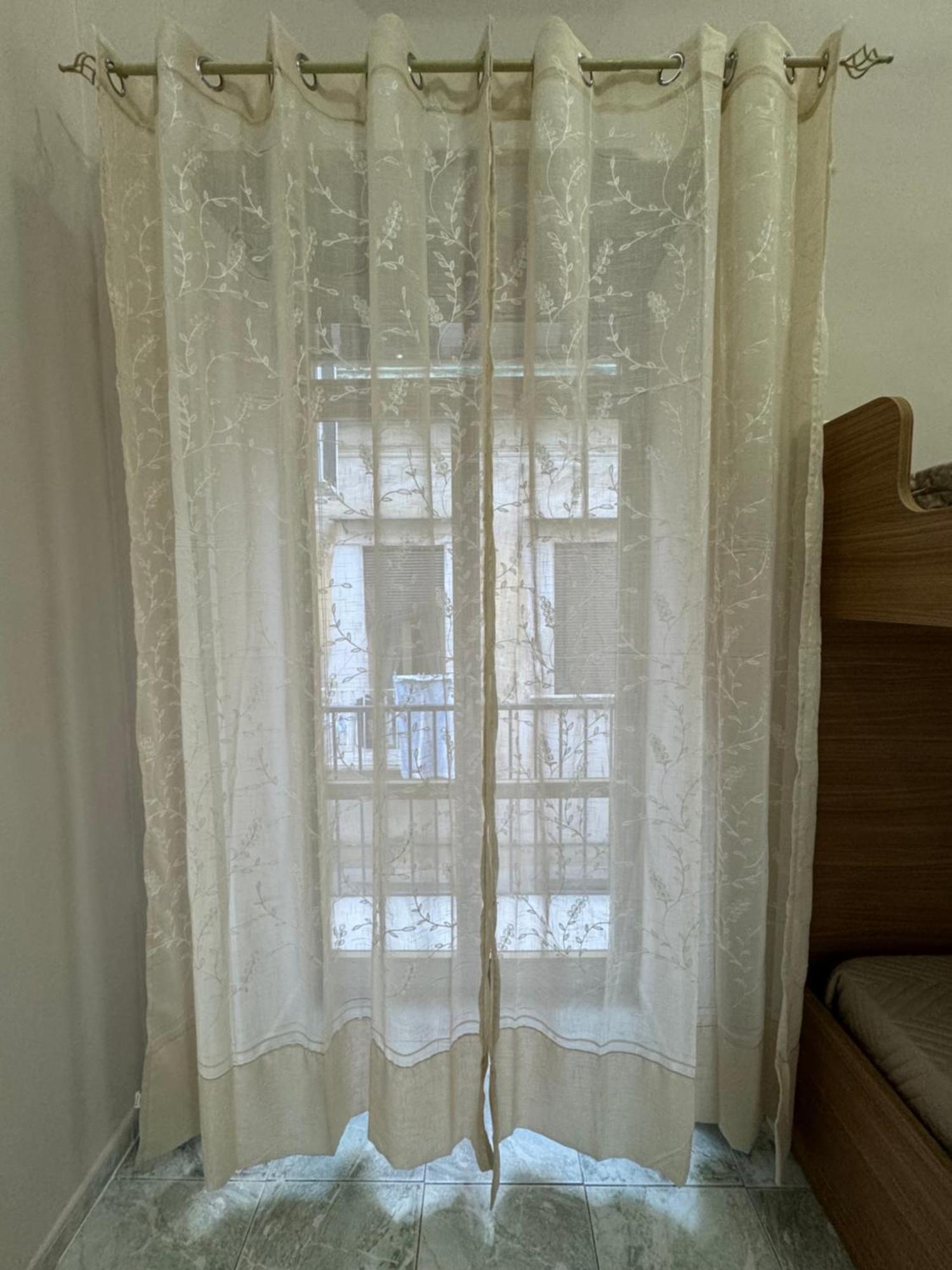 B&B A Da' Ziett Νάπολη Εξωτερικό φωτογραφία